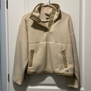 Pullover
